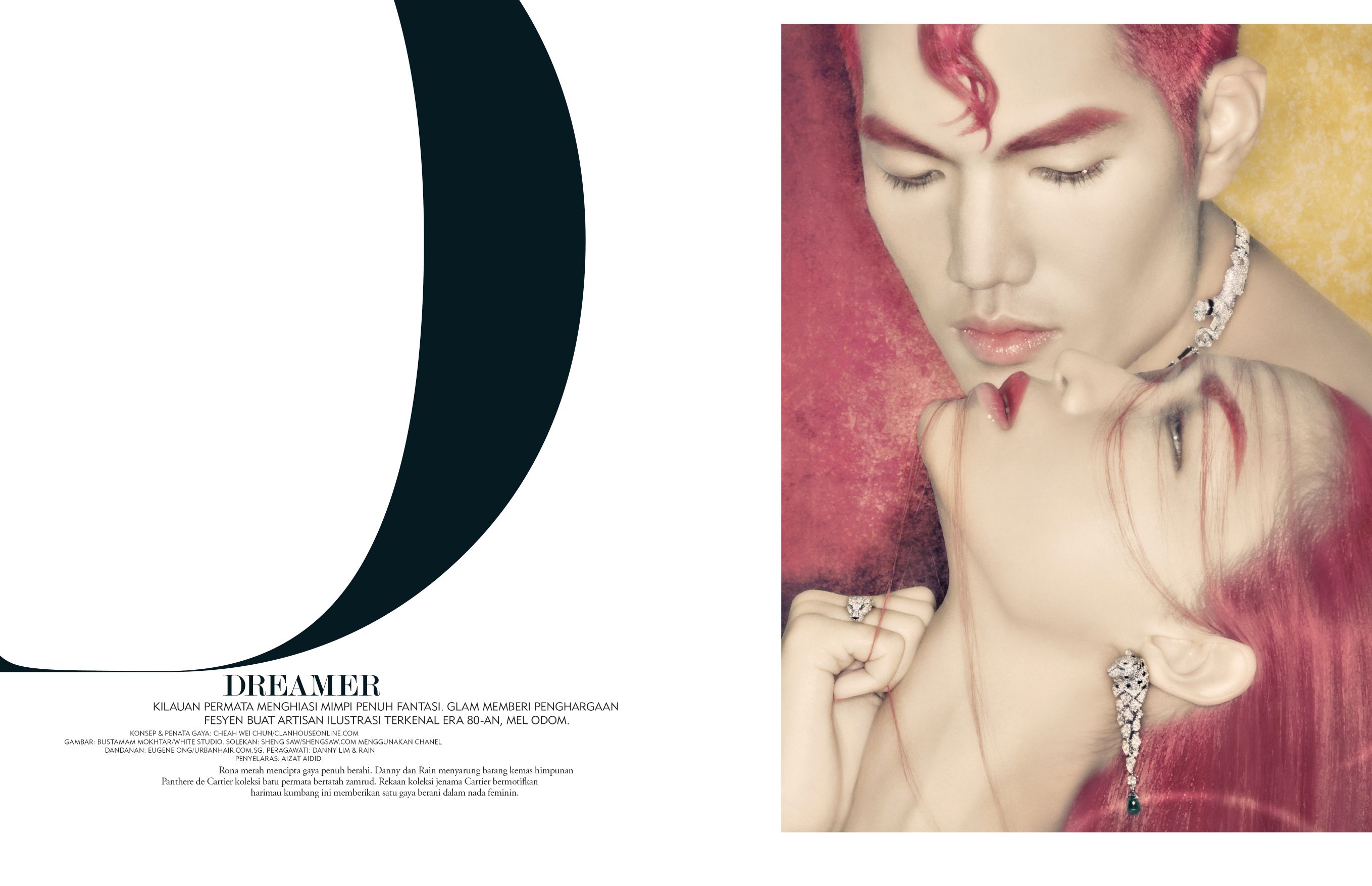 Dreamer